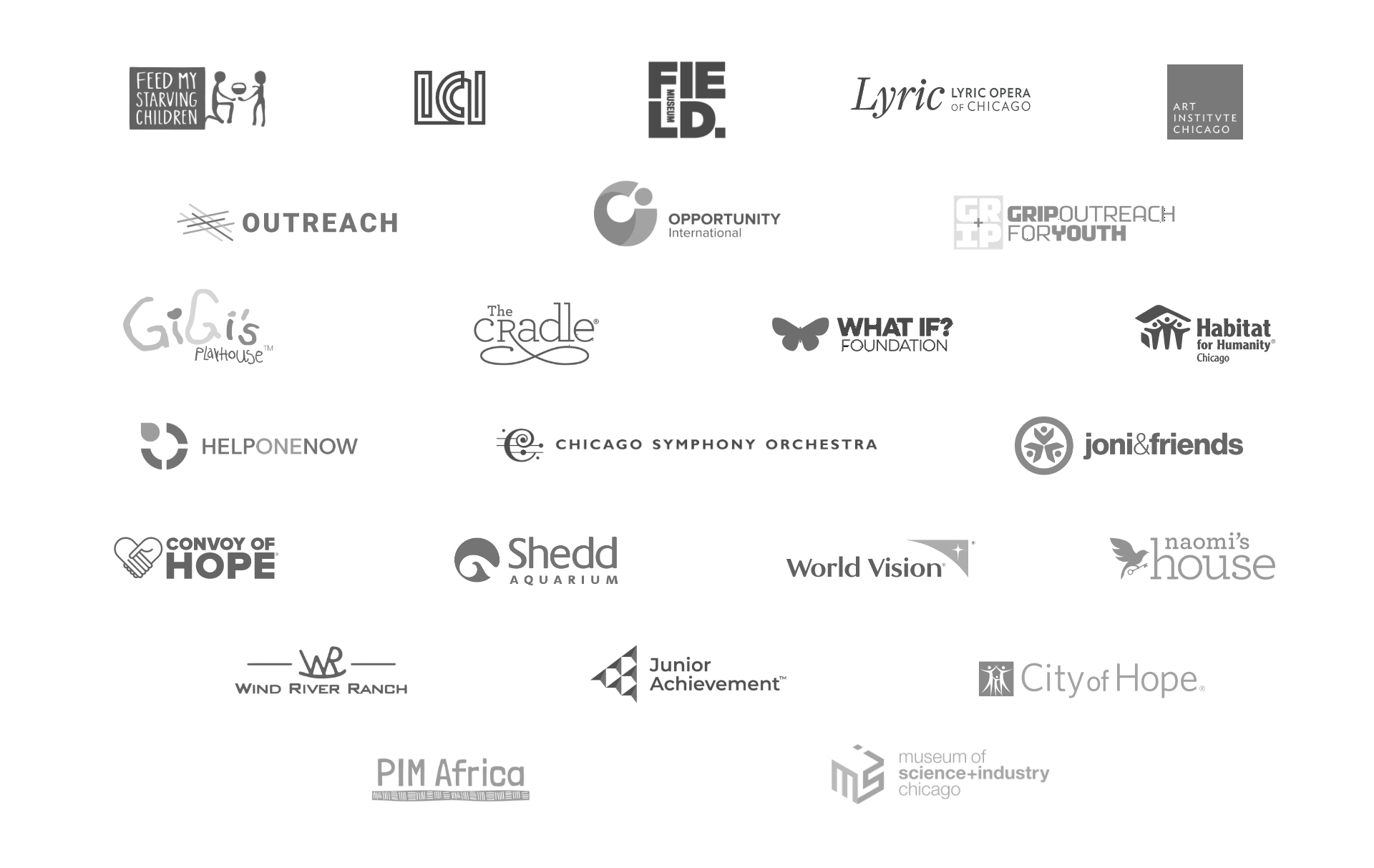 Logos